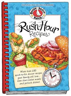 Rush-Hour Recipes