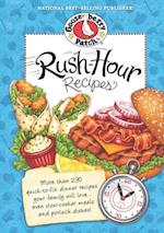 Rush-Hour Recipes
