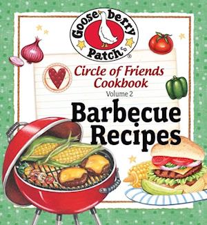 Circle of Friends Cookbook