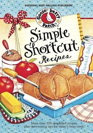 Simple Shortcut Recipes