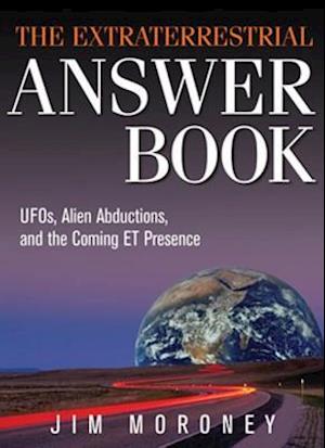 Extraterrestrial Answer Book