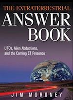 Extraterrestrial Answer Book