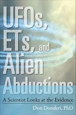 UFOs, ETs, and Alien Abductions