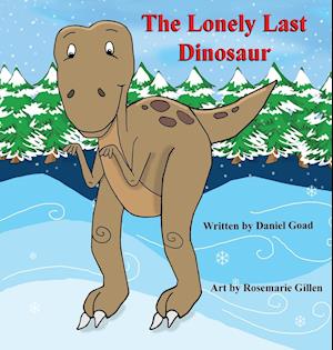 The Lonely Last Dinosaur