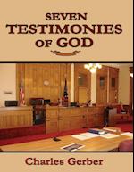 Seven Testimonies of God