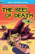 Bees of Death, The, & a Plague of Pythons