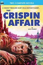 Crispin Affair, The, & Red Hell of Jupiter