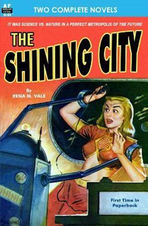 The Shining City, the & Red Planet