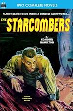 The Starcombers, the & Year When Stardust Fell