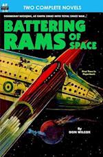 Battering Rams of Space & Doomsday Wing