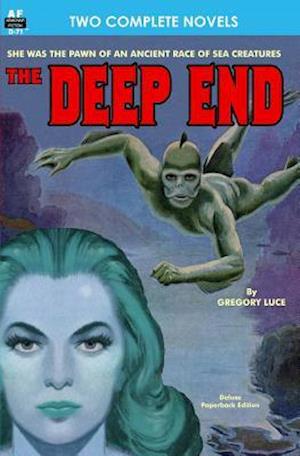 The Deep End & to Watch by Night