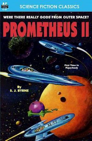 Prometheus II