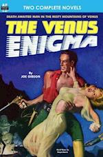 Venus Enigma, The, & the Woman in Skin 13