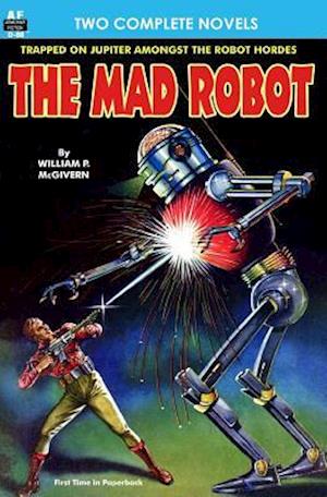 The Mad Robot, The, & Running Man