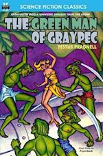 The Green Man of Graypec