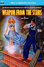 Weapon from the Stars & the Earth War