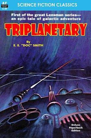 Triplanetary