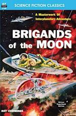 Brigands of the Moon