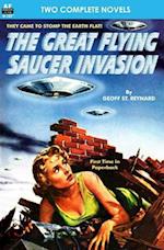 Great Flying Saucer Invasion, The, & the Big Time