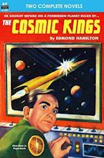 The Cosmic Kings & Lone Star Planet
