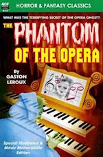 The Phantom of the Opera, Special Illustrated & Movie Memorabilia Edition