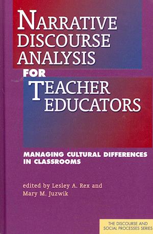 Narrative Discourse Analysis for Teacher Educators