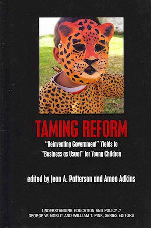 Taming Reform