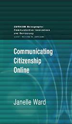 Communicating Citizenship Online