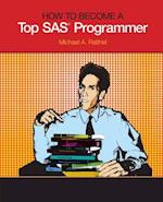 How to Become a Top SAS Programmer