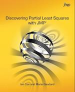 Discovering Partial Least Squares with Jmp