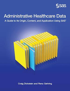 Administrative Healthcare Data