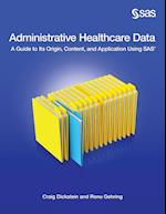 Administrative Healthcare Data