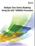 Multiple Time Series Modeling Using the SAS VARMAX Procedure