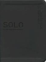 Message Solo New Testament