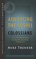 Advancing the Gospel