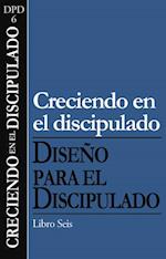 Creciendo en el discipulado