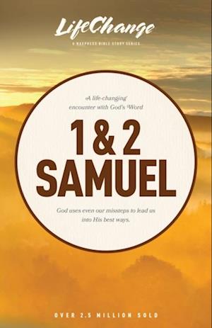 1 & 2 Samuel