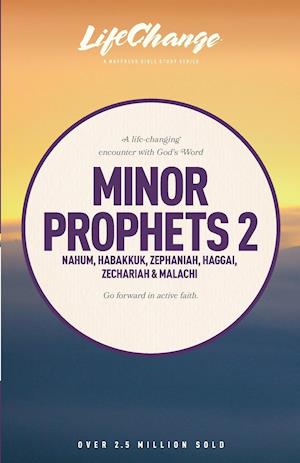 Minor Prophets 2