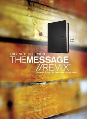 Message//Remix 2.0, The