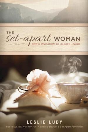 Set-Apart Woman