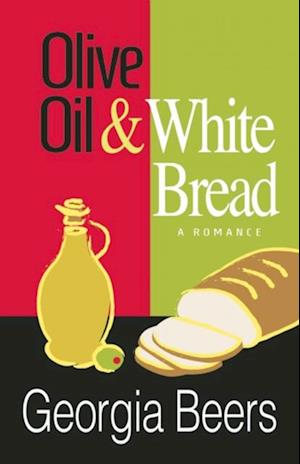 Olive Oil and White Bread