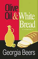 Olive Oil and White Bread