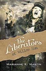 The Liberators of Willow Run