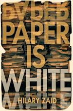 Paper is White