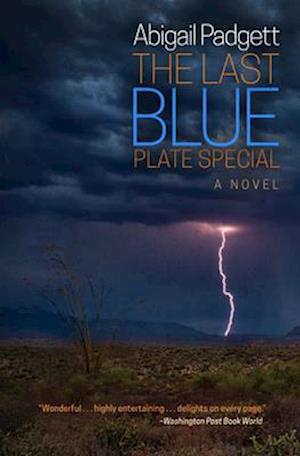 The Last Blue Plate Special