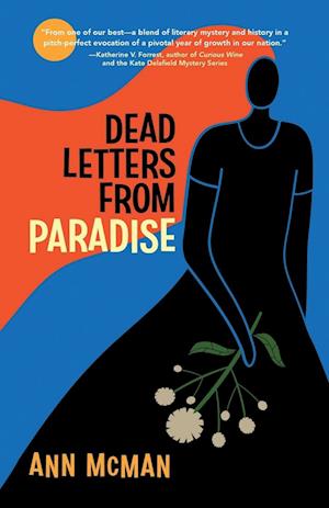 Dead Letters from Paradise