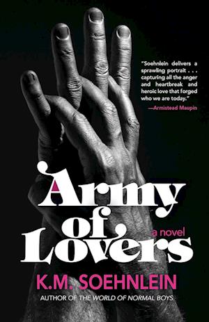 Army of Lovers