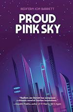 Proud Pink Sky