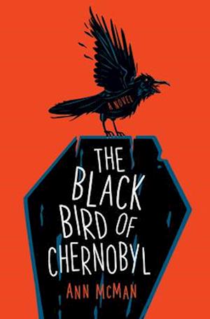 Black Bird of Chernobyl