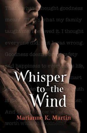 Whisper to the Wind